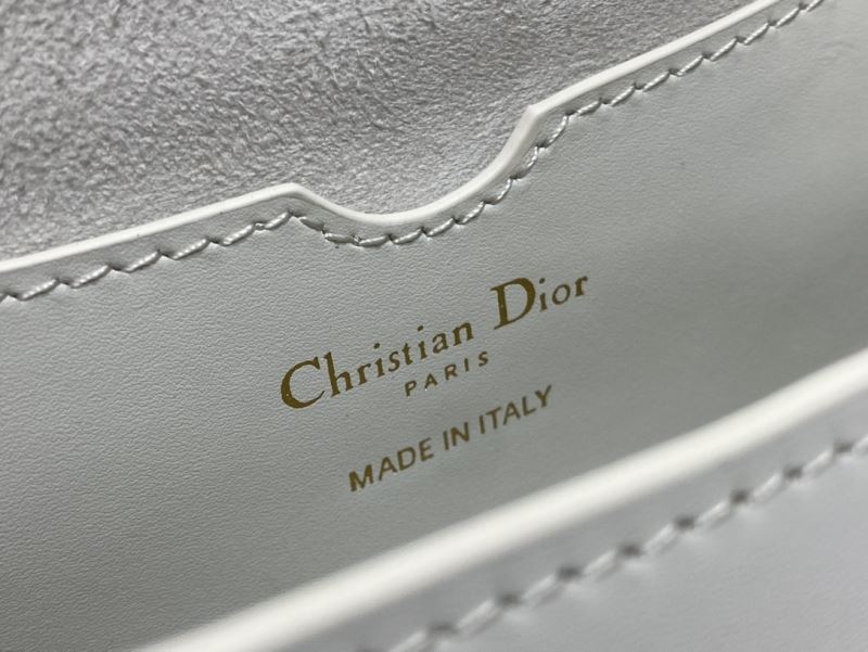 Christian Dior Bobby Bags